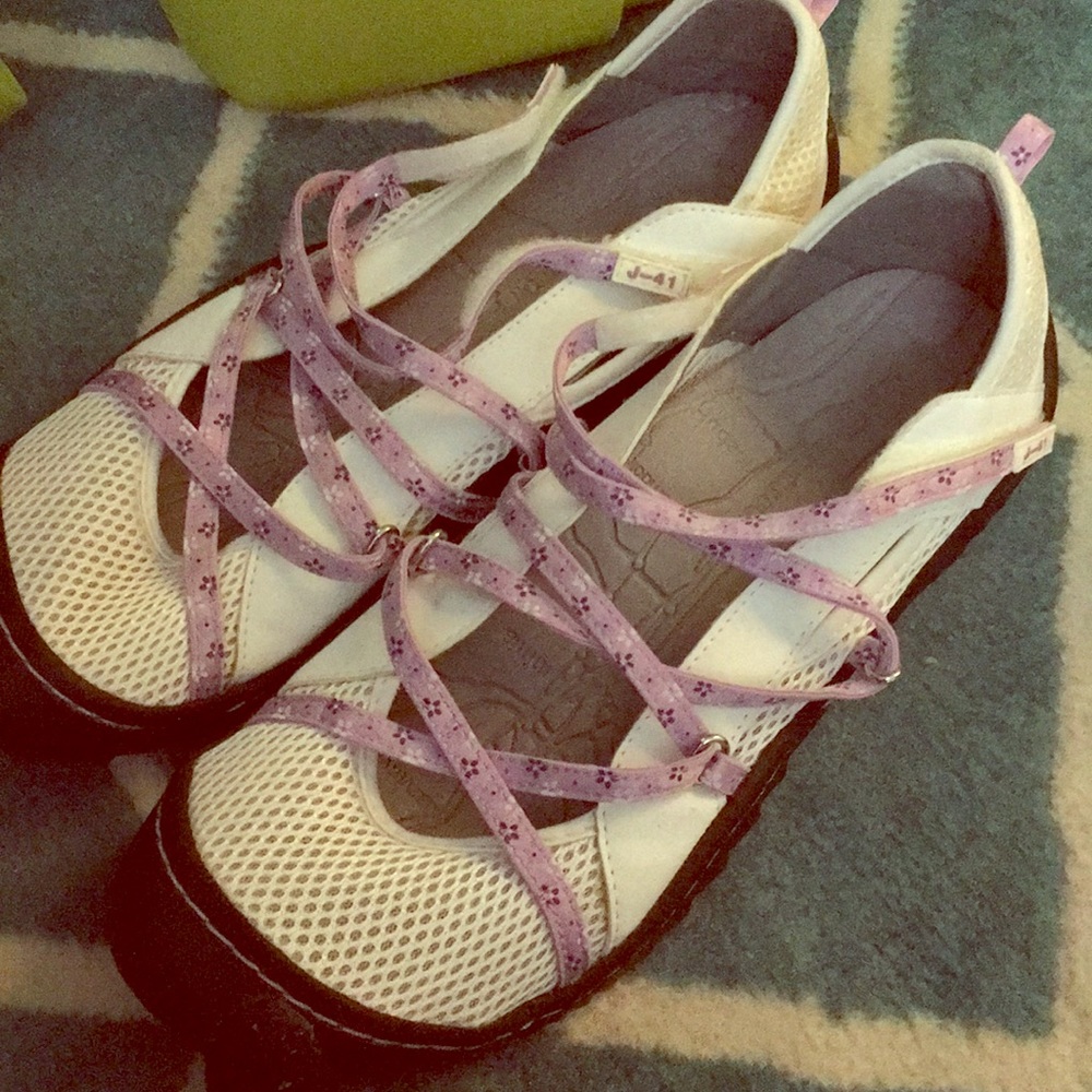 Jeep j-41 summer shoes